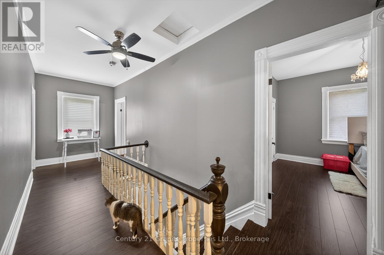 50 William Street, Parry Sound, Ontario  P2A 1V1 - Photo 39 - X13156176
