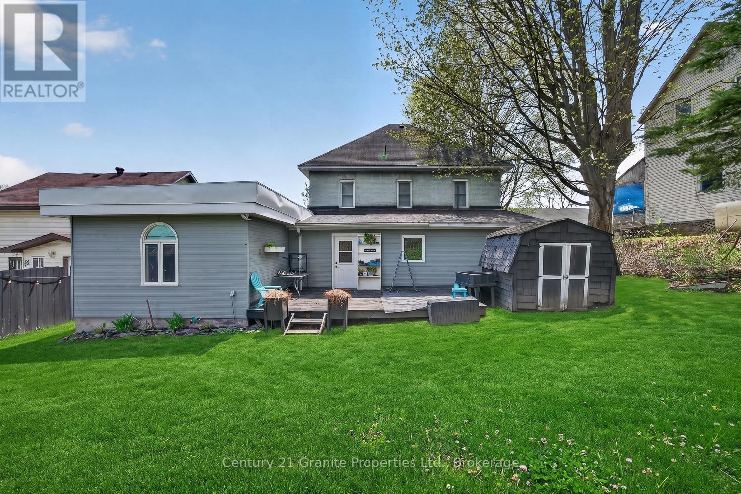 50 William Street, Parry Sound, Ontario  P2A 1V1 - Photo 4 - X13156176