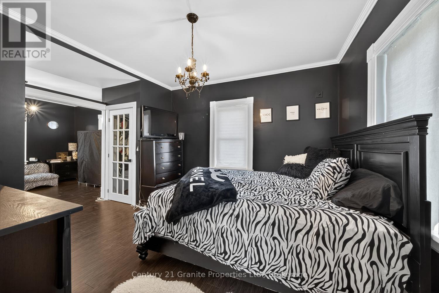 50 William Street, Parry Sound, Ontario  P2A 1V1 - Photo 43 - X13156176