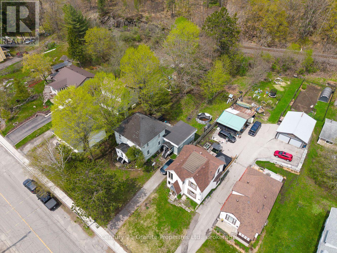50 William Street, Parry Sound, Ontario  P2A 1V1 - Photo 5 - X13156176