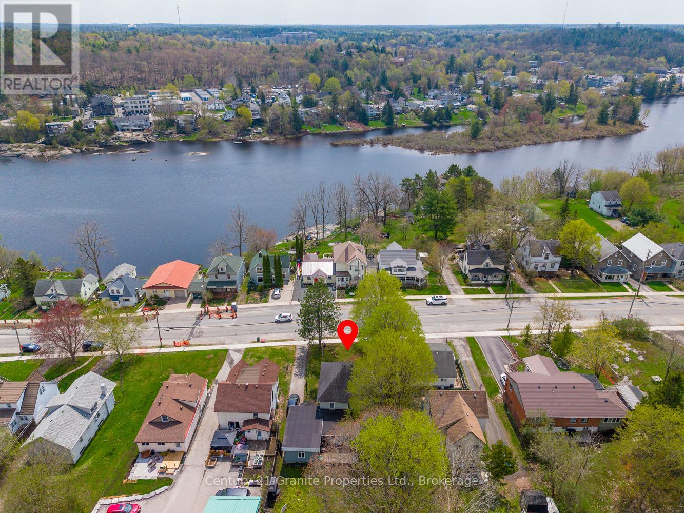 50 William Street, Parry Sound, Ontario  P2A 1V1 - Photo 7 - X13156176