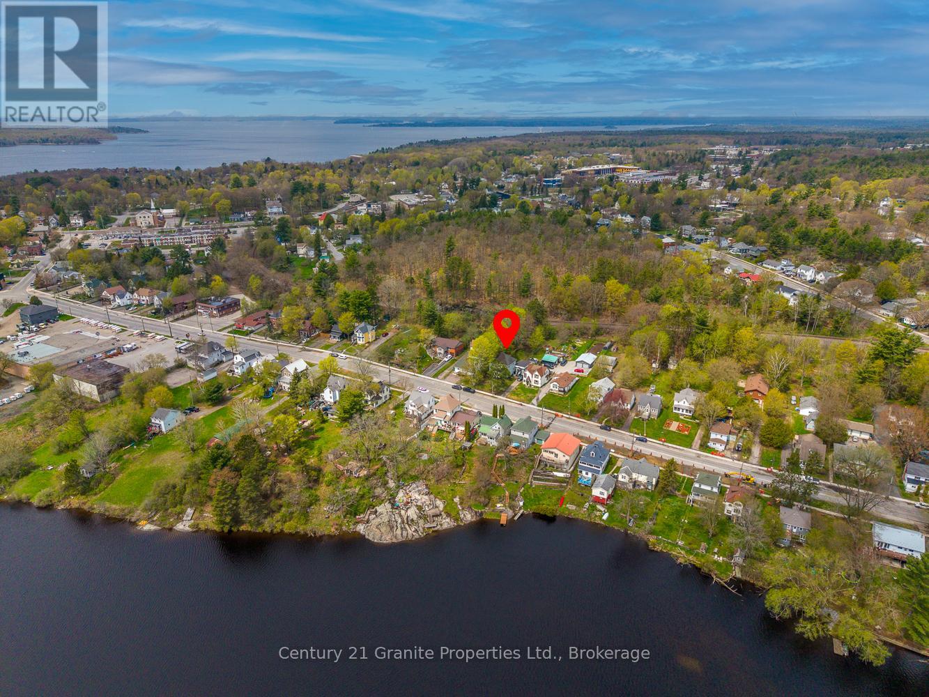 50 William Street, Parry Sound, Ontario  P2A 1V1 - Photo 8 - X13156176