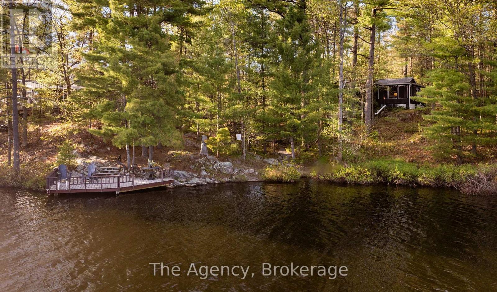 21 Redwing Drive S, Gravenhurst, Ontario  P1P 0E5 - Photo 1 - X13157540
