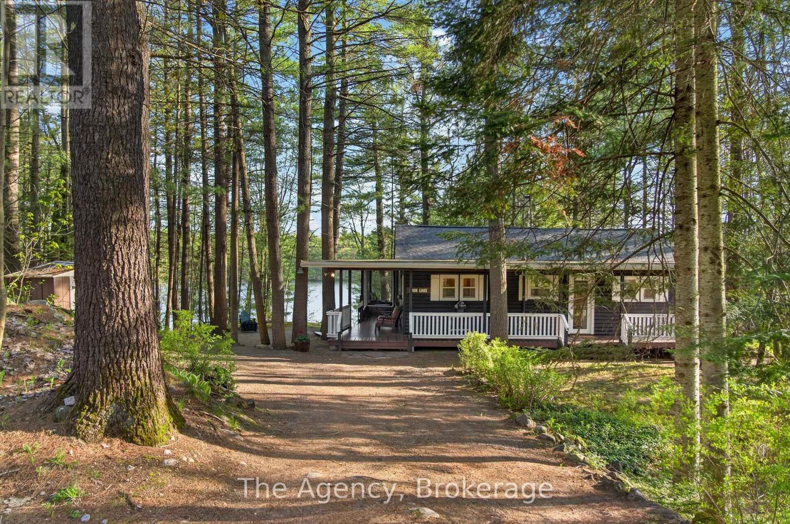 21 Redwing Drive S, Gravenhurst, Ontario  P1P 0E5 - Photo 2 - X13157540