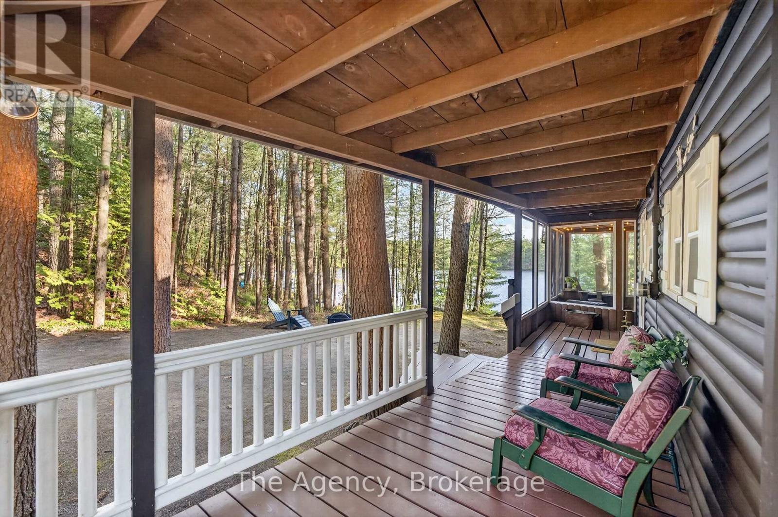 21 Redwing Drive S, Gravenhurst, Ontario  P1P 0E5 - Photo 30 - X13157540