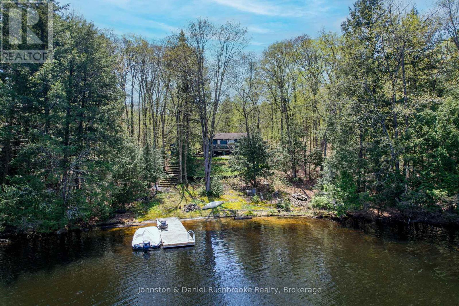 495 Webster's Lane, Georgian Bay, Ontario  L0K 1S0 - Photo 1 - X13157856