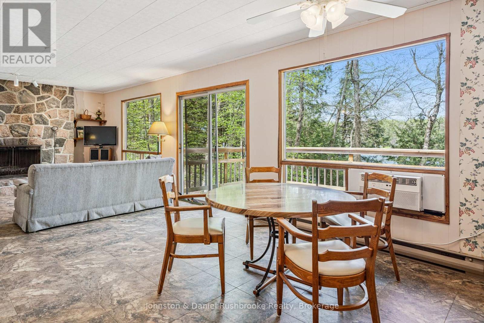 495 Webster's Lane, Georgian Bay, Ontario  L0K 1S0 - Photo 10 - X13157856