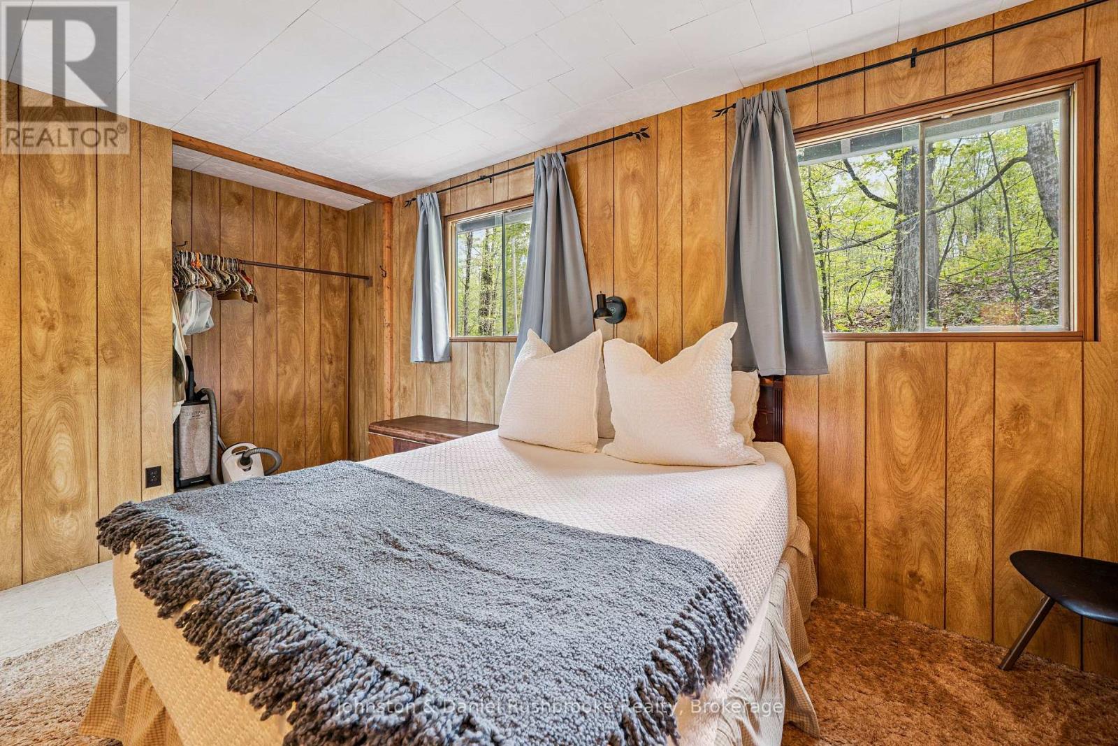 495 Webster's Lane, Georgian Bay, Ontario  L0K 1S0 - Photo 17 - X13157856