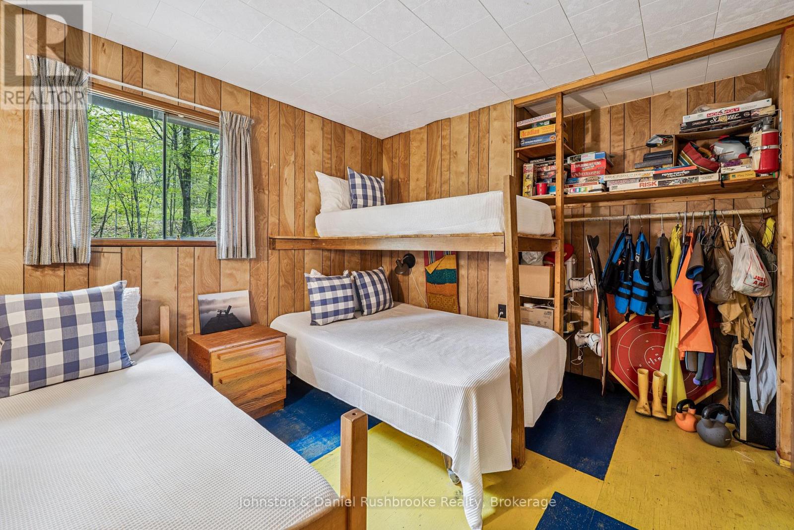 495 Webster's Lane, Georgian Bay, Ontario  L0K 1S0 - Photo 18 - X13157856