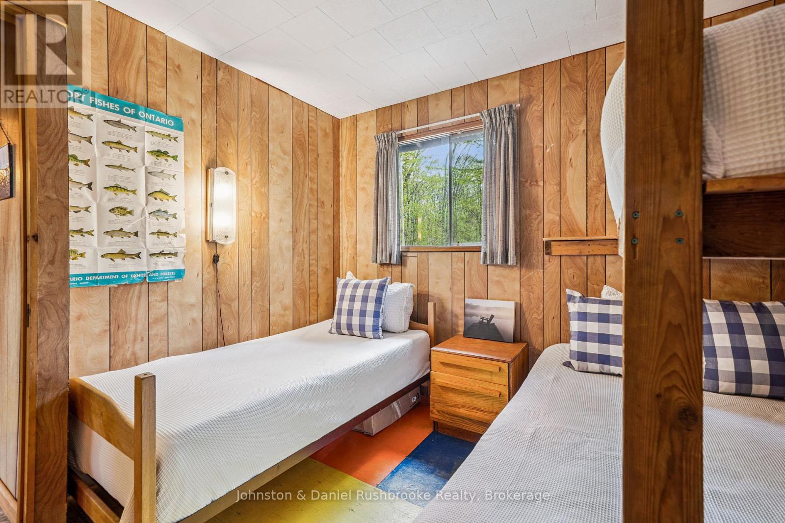 495 Webster's Lane, Georgian Bay, Ontario  L0K 1S0 - Photo 19 - X13157856