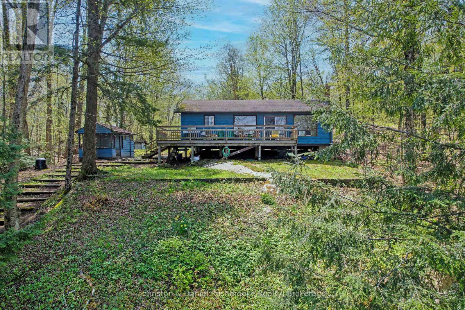 495 Webster's Lane, Georgian Bay, Ontario  L0K 1S0 - Photo 2 - X13157856