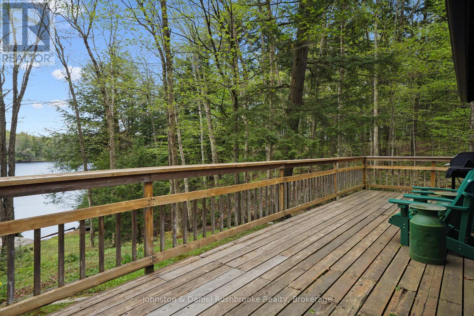 495 Webster's Lane, Georgian Bay, Ontario  L0K 1S0 - Photo 22 - X13157856