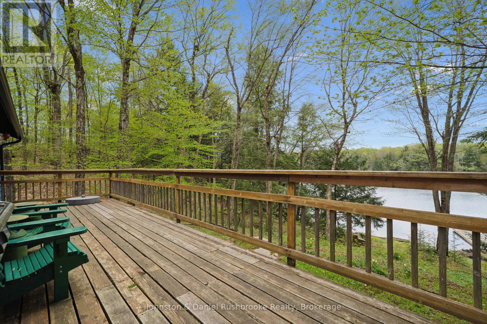 495 Webster's Lane, Georgian Bay, Ontario  L0K 1S0 - Photo 23 - X13157856