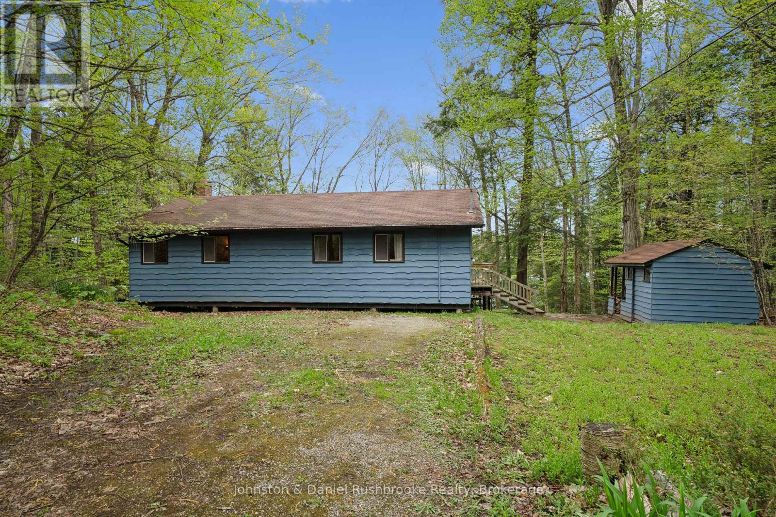 495 Webster's Lane, Georgian Bay, Ontario  L0K 1S0 - Photo 24 - X13157856