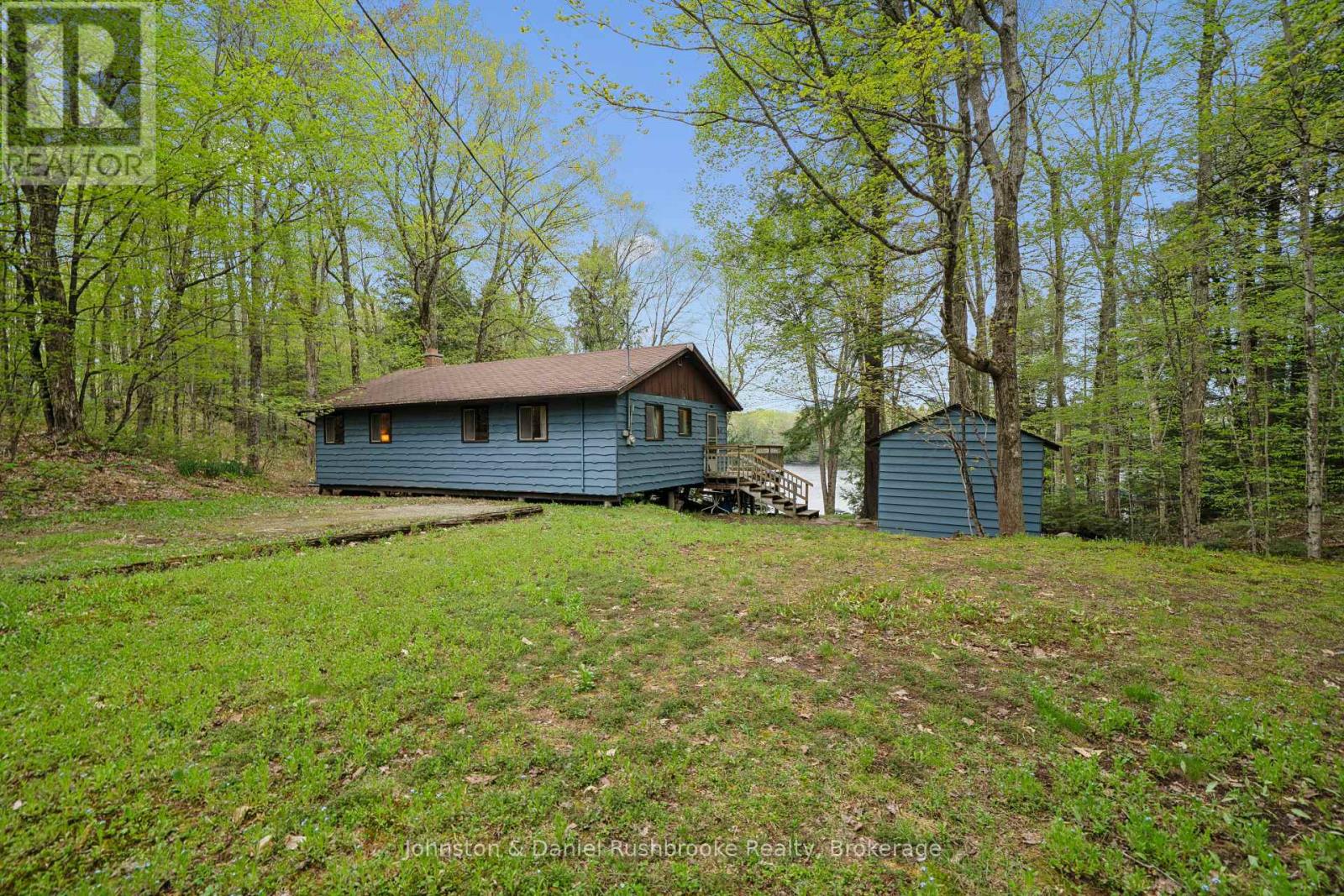 495 Webster's Lane, Georgian Bay, Ontario  L0K 1S0 - Photo 25 - X13157856
