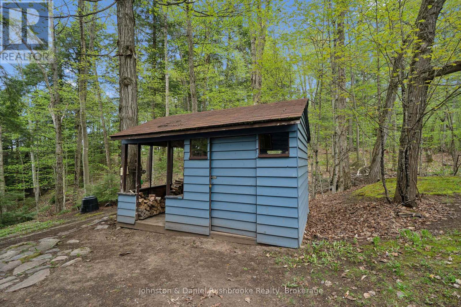 495 Webster's Lane, Georgian Bay, Ontario  L0K 1S0 - Photo 26 - X13157856