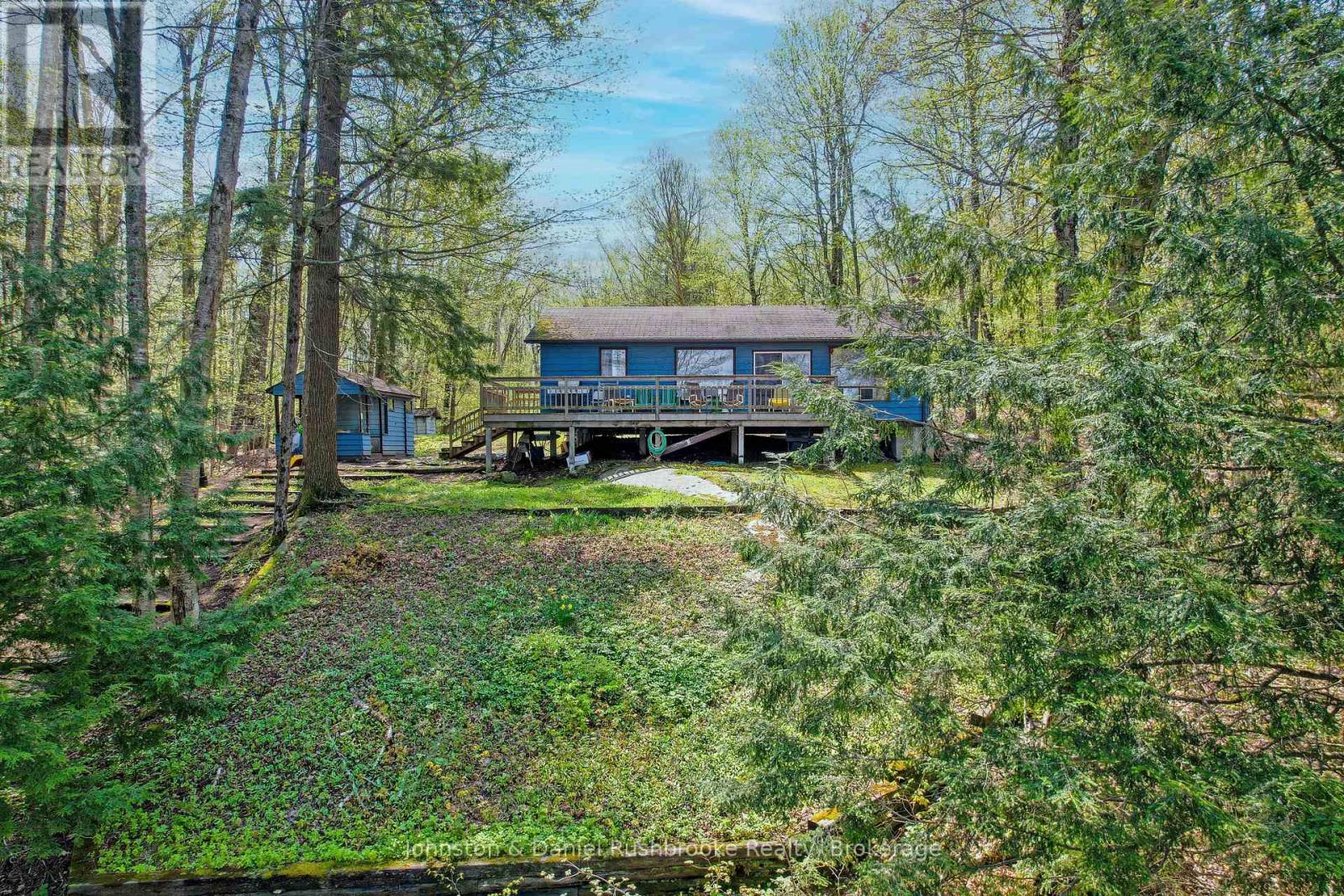 495 Webster's Lane, Georgian Bay, Ontario  L0K 1S0 - Photo 27 - X13157856