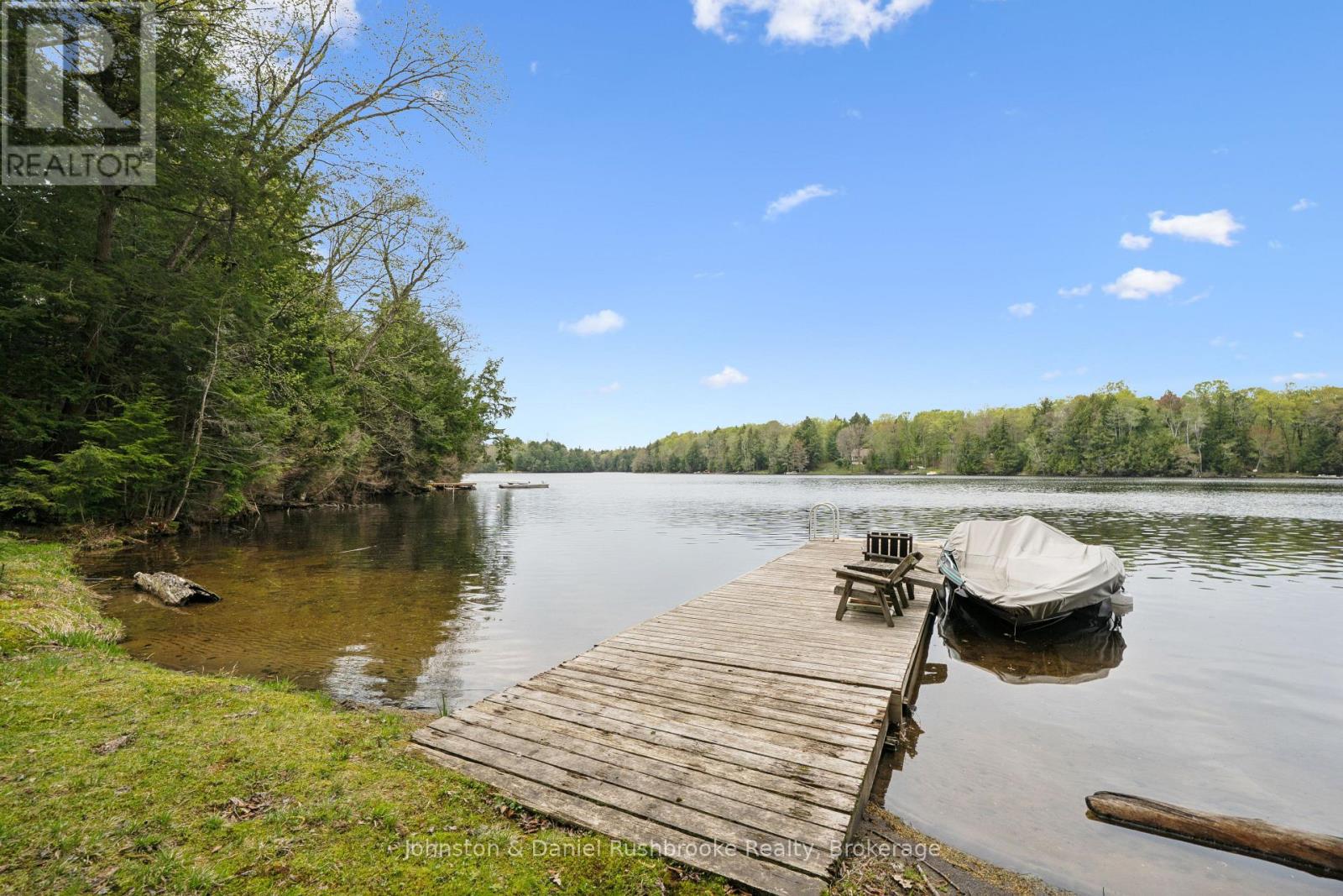 495 Webster's Lane, Georgian Bay, Ontario  L0K 1S0 - Photo 30 - X13157856