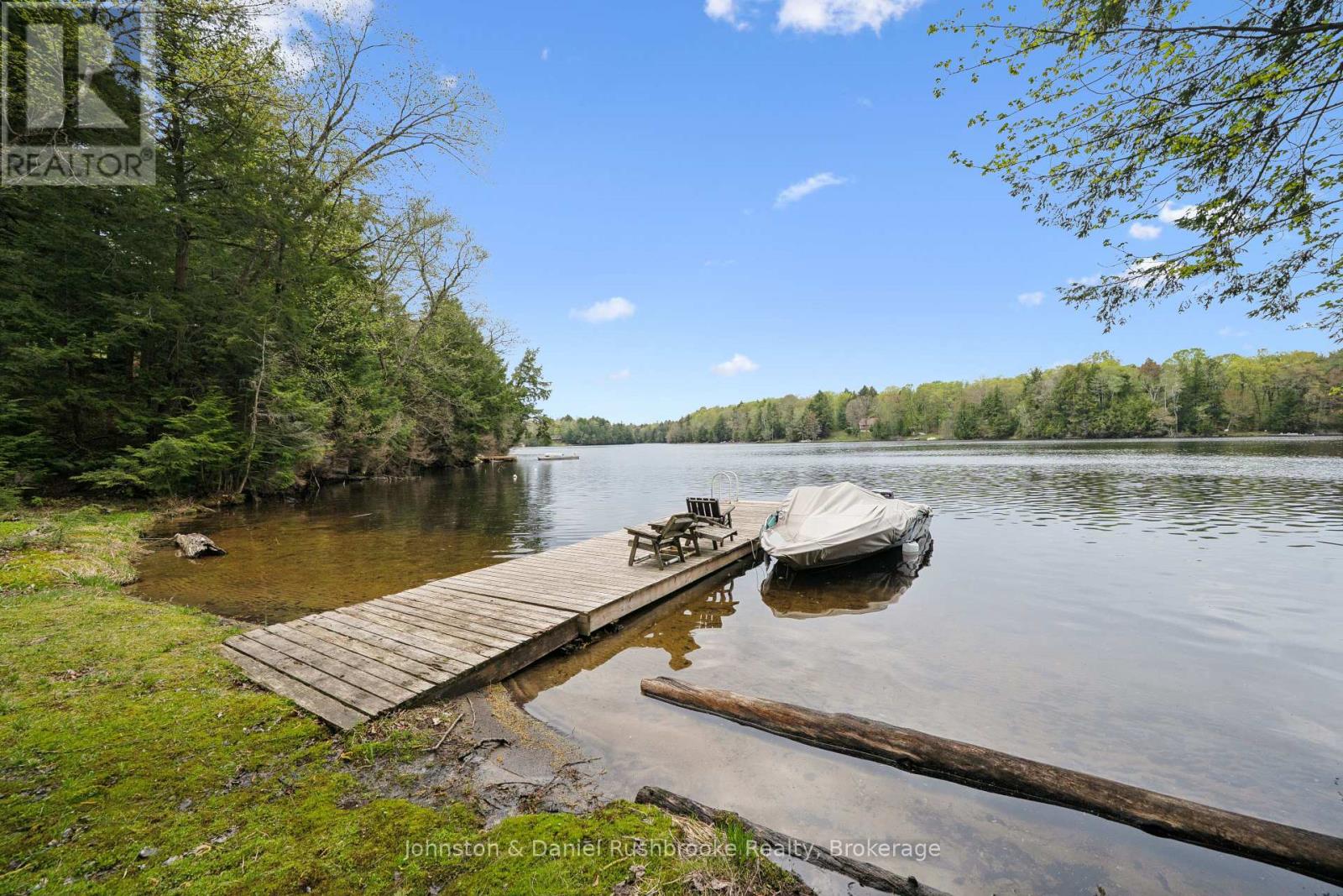 495 Webster's Lane, Georgian Bay, Ontario  L0K 1S0 - Photo 33 - X13157856