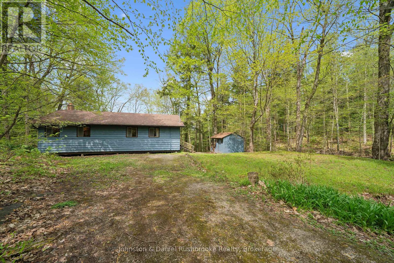 495 Webster's Lane, Georgian Bay, Ontario  L0K 1S0 - Photo 36 - X13157856
