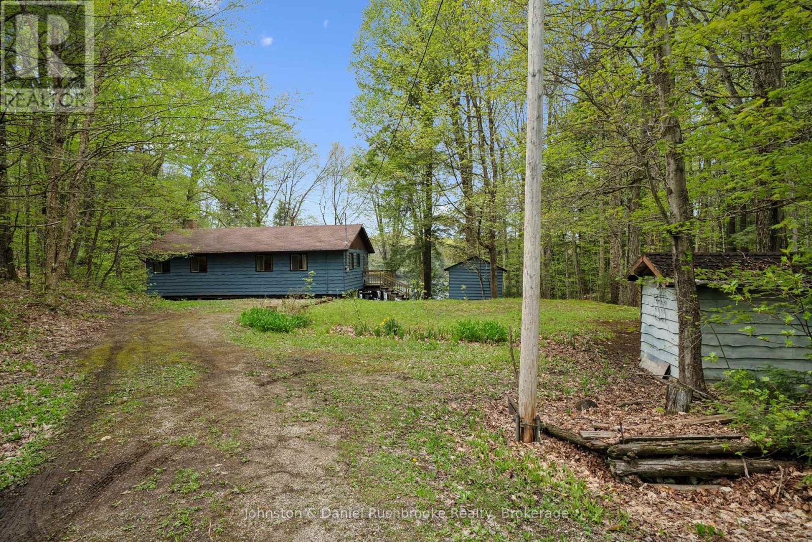495 Webster's Lane, Georgian Bay, Ontario  L0K 1S0 - Photo 37 - X13157856