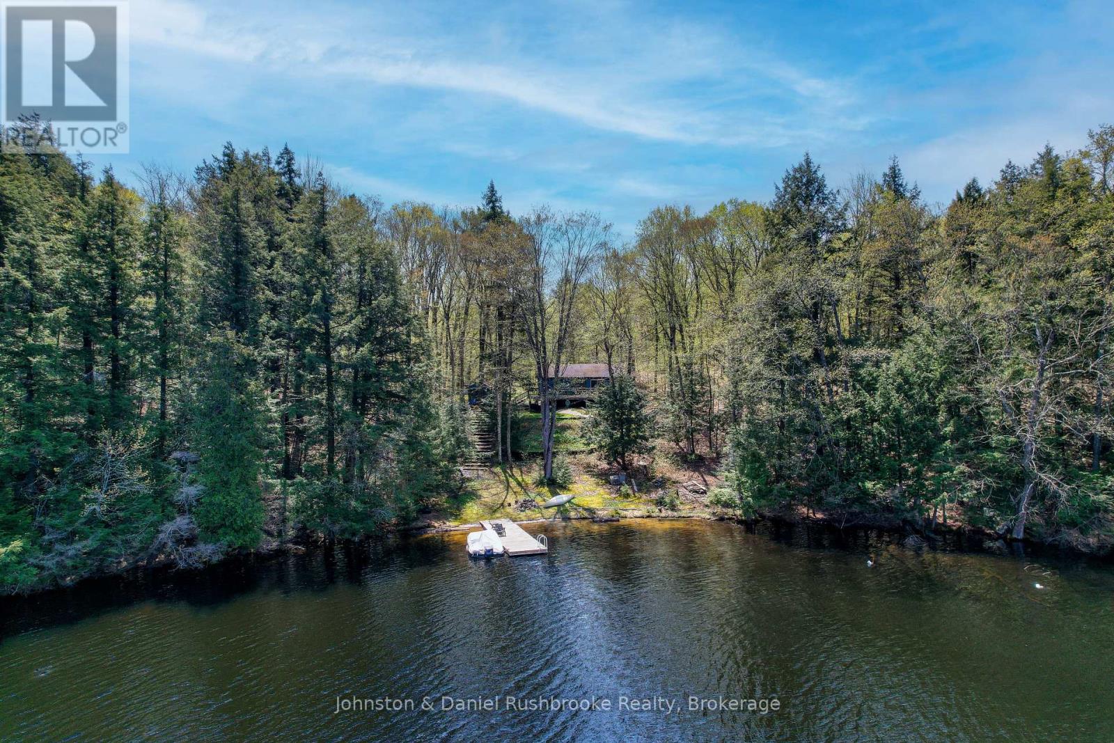 495 Webster's Lane, Georgian Bay, Ontario  L0K 1S0 - Photo 38 - X13157856