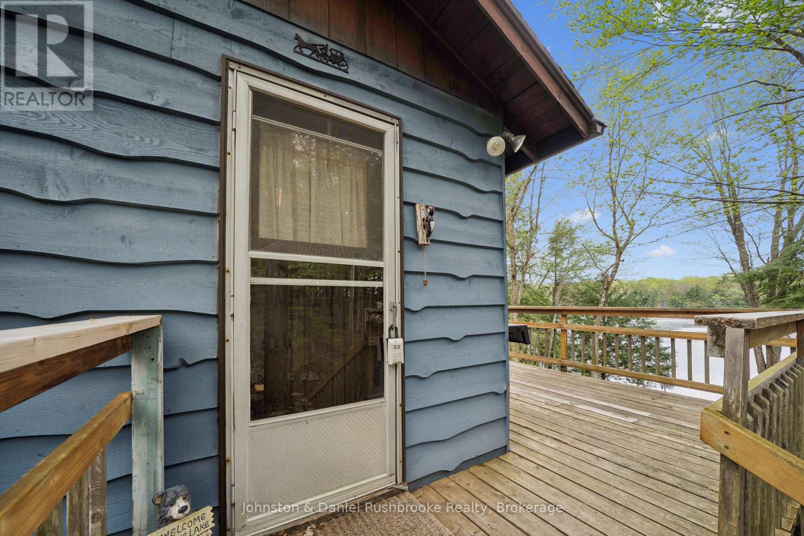 495 Webster's Lane, Georgian Bay, Ontario  L0K 1S0 - Photo 5 - X13157856