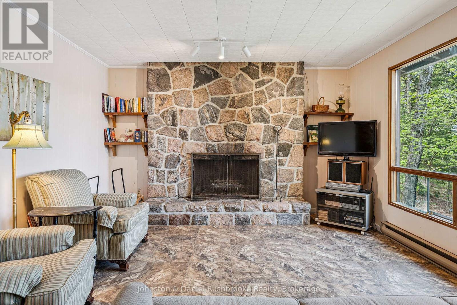 495 Webster's Lane, Georgian Bay, Ontario  L0K 1S0 - Photo 6 - X13157856