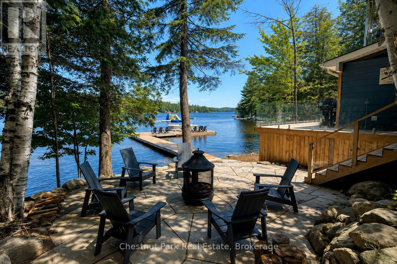 76 Birch Island, Bracebridge, Ontario  P1L 1W8 - Photo 1 - X13158126