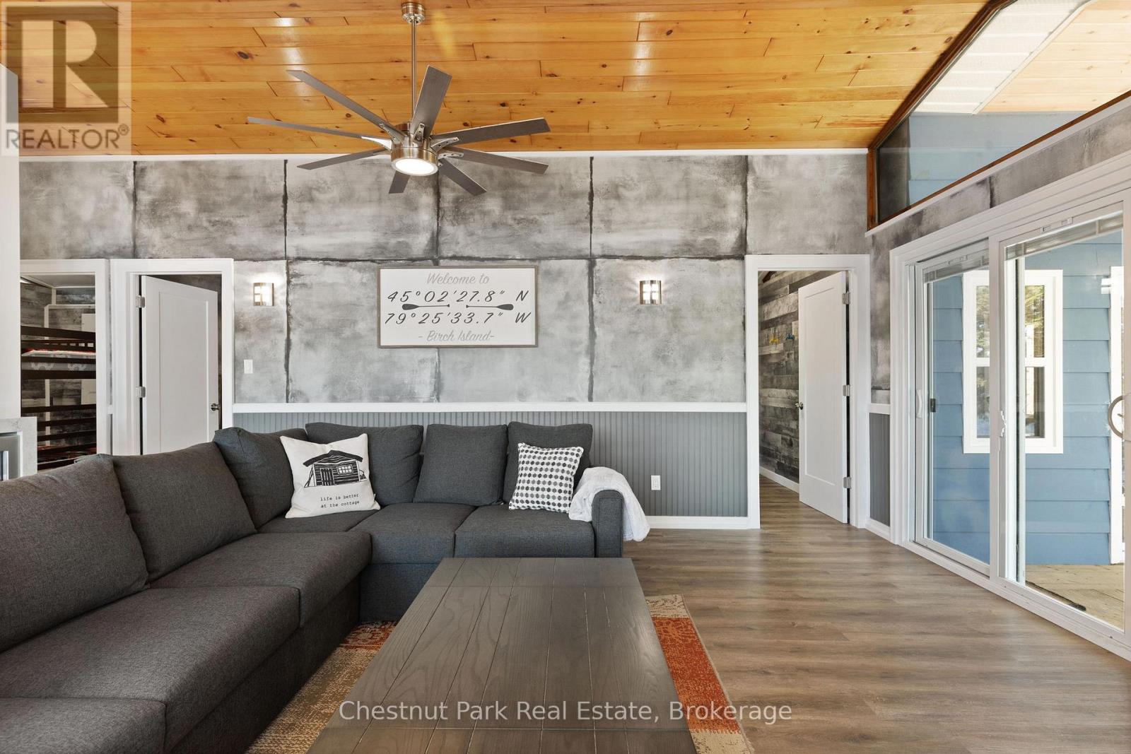 76 Birch Island, Bracebridge, Ontario  P1L 1W8 - Photo 12 - X13158126