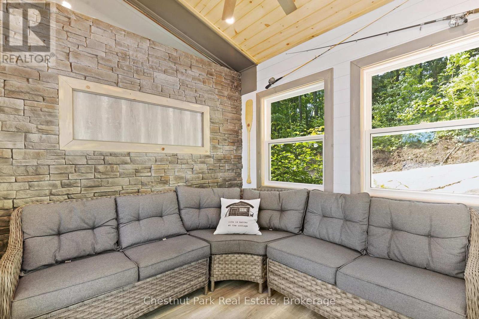 76 Birch Island, Bracebridge, Ontario  P1L 1W8 - Photo 17 - X13158126