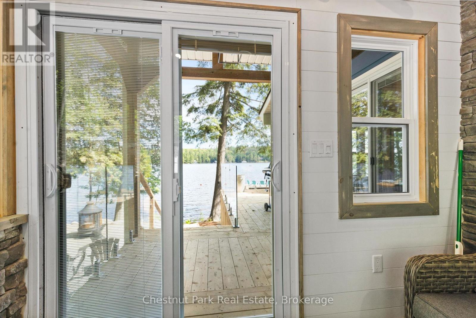 76 Birch Island, Bracebridge, Ontario  P1L 1W8 - Photo 18 - X13158126