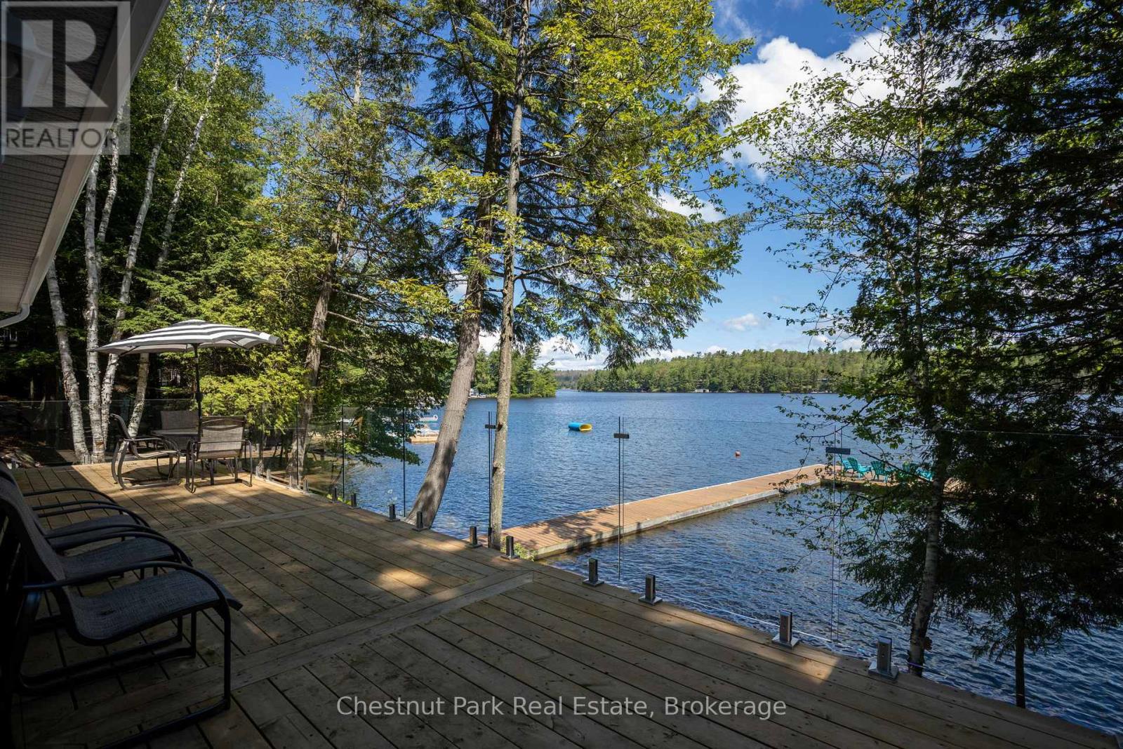 76 Birch Island, Bracebridge, Ontario  P1L 1W8 - Photo 19 - X13158126