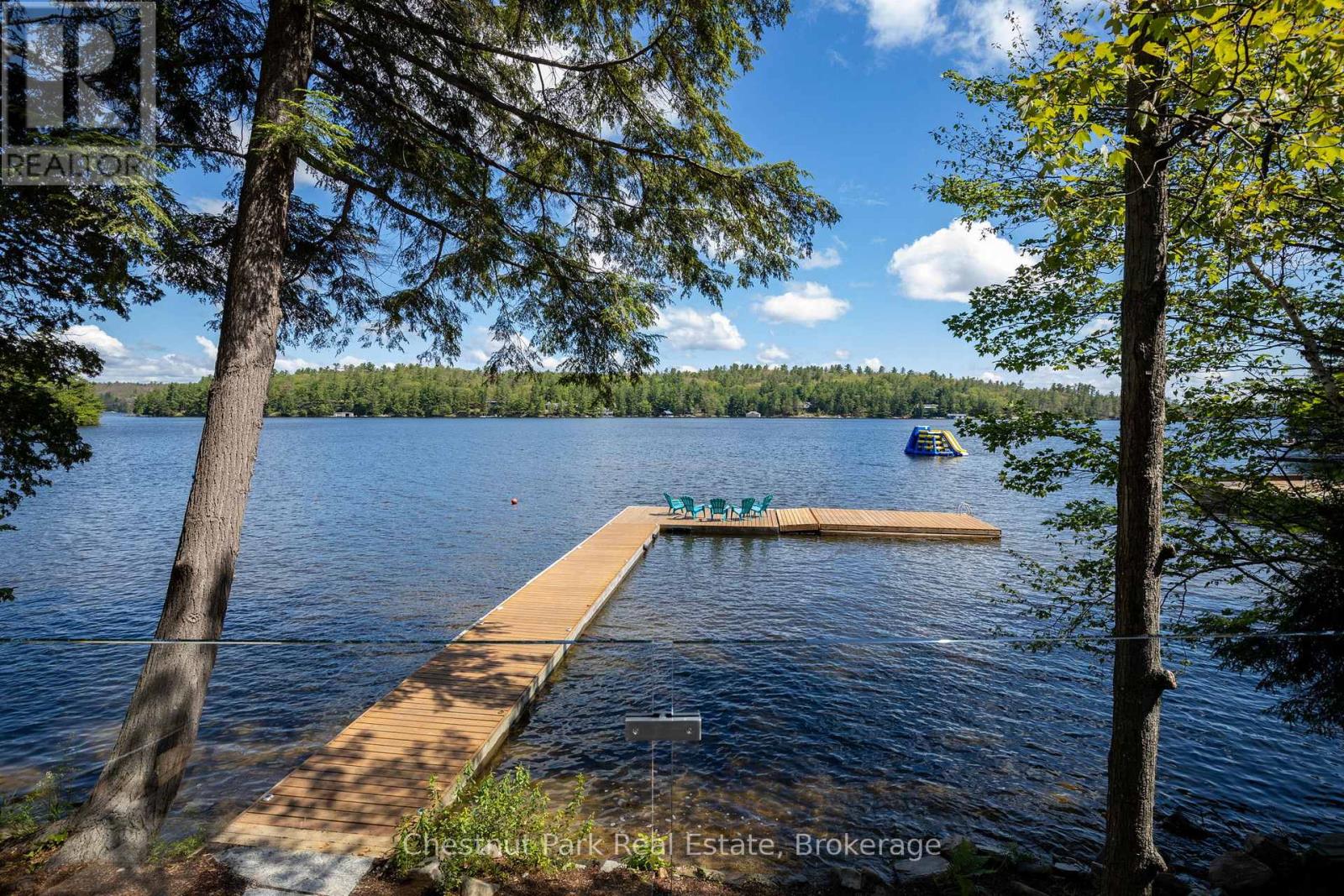 76 Birch Island, Bracebridge, Ontario  P1L 1W8 - Photo 20 - X13158126