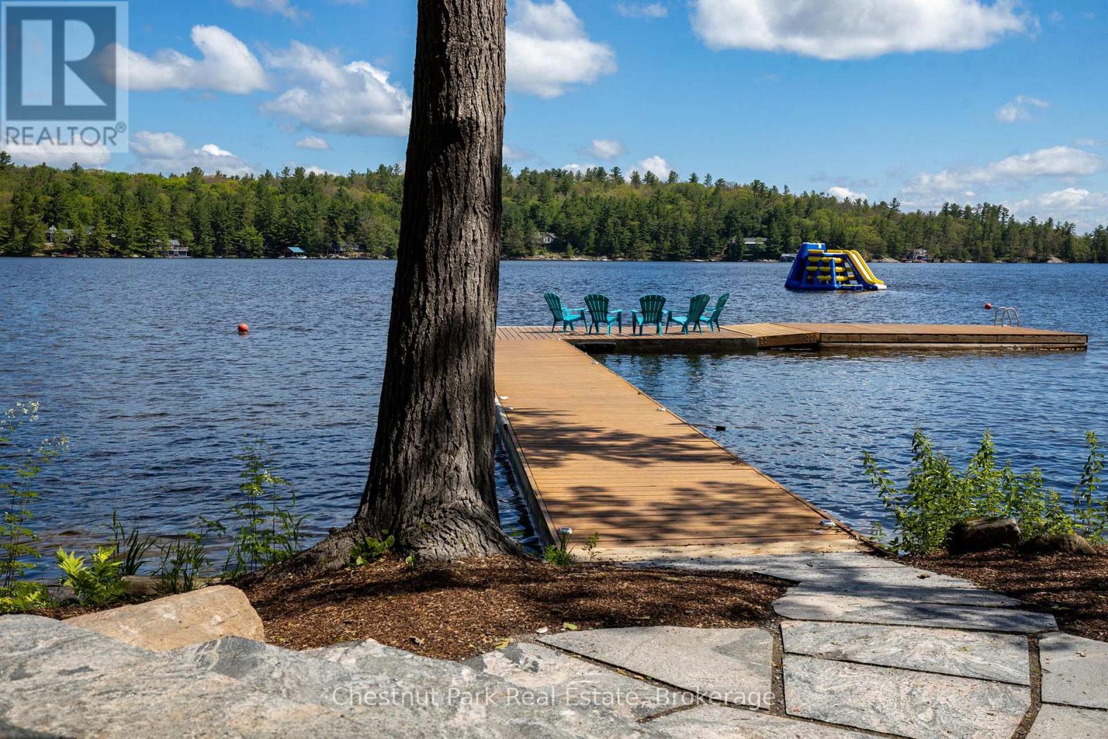 76 Birch Island, Bracebridge, Ontario  P1L 1W8 - Photo 21 - X13158126