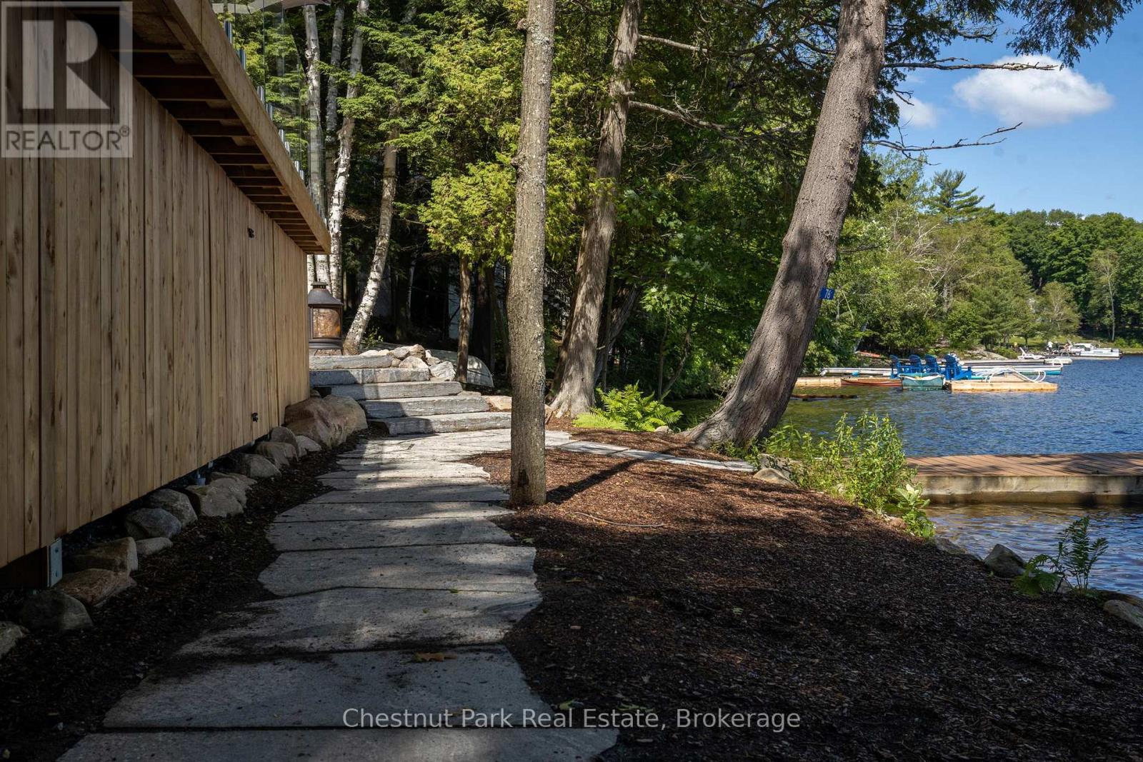 76 Birch Island, Bracebridge, Ontario  P1L 1W8 - Photo 22 - X13158126