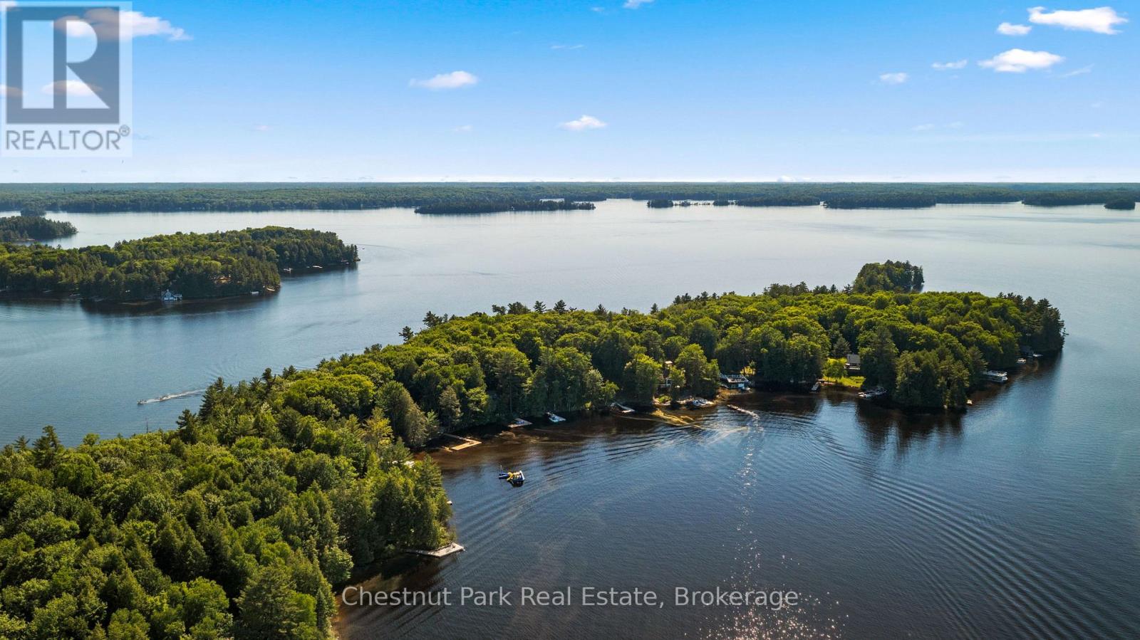 76 Birch Island, Bracebridge, Ontario  P1L 1W8 - Photo 25 - X13158126