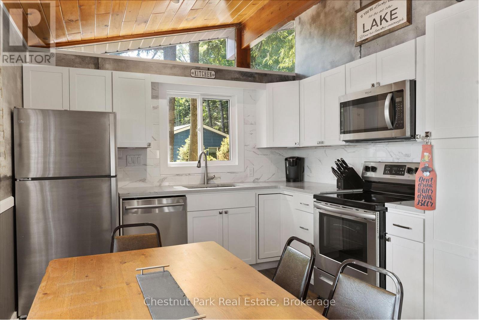 76 Birch Island, Bracebridge, Ontario  P1L 1W8 - Photo 6 - X13158126