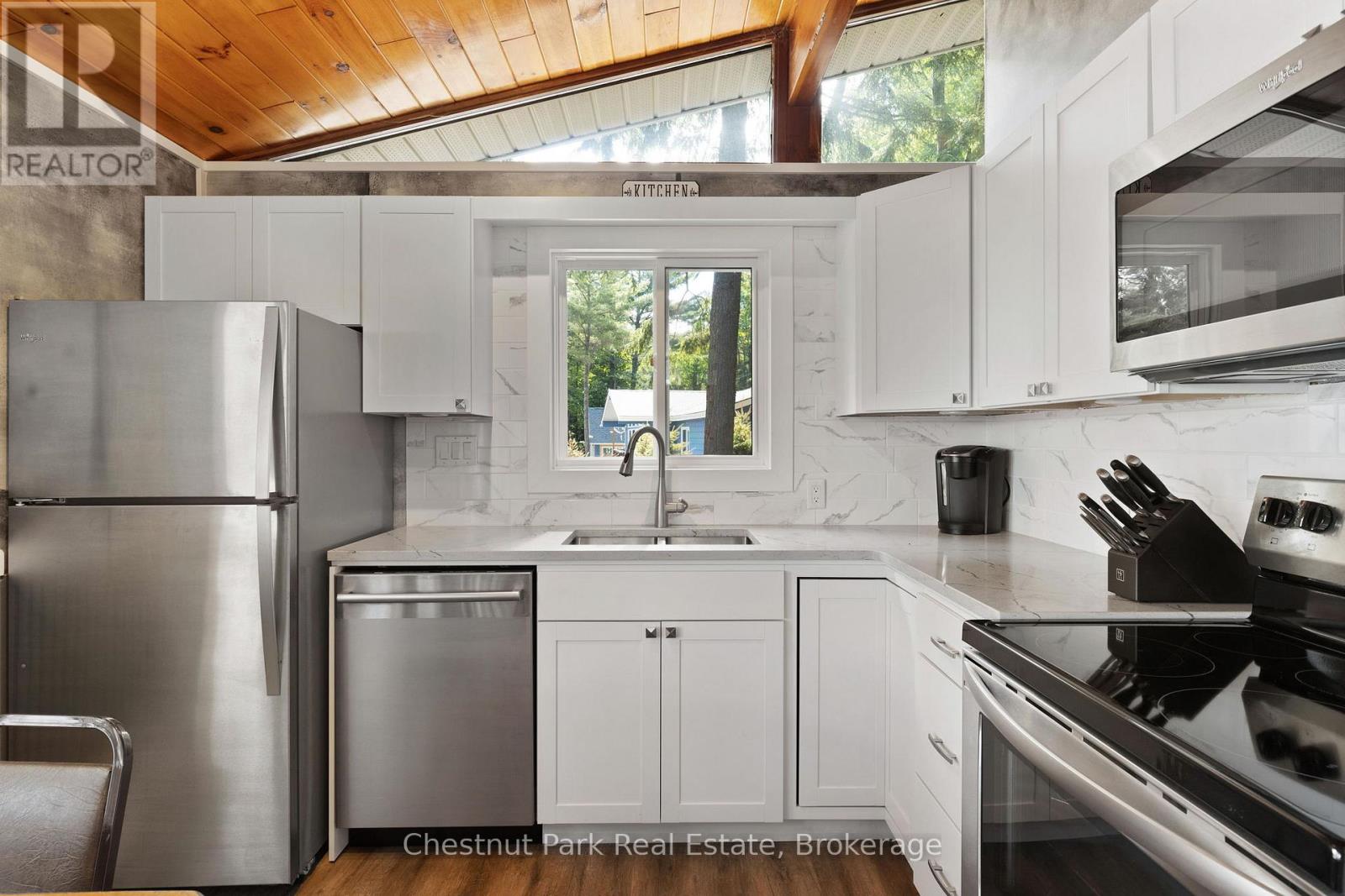 76 Birch Island, Bracebridge, Ontario  P1L 1W8 - Photo 8 - X13158126
