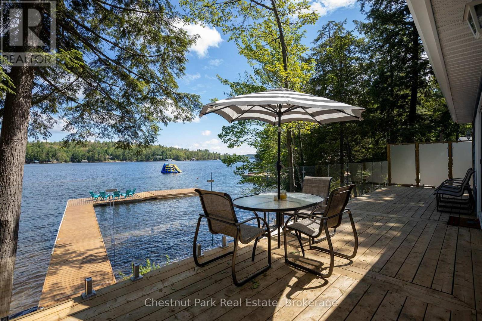 76 Birch Island, Bracebridge, Ontario  P1L 1W8 - Photo 9 - X13158126