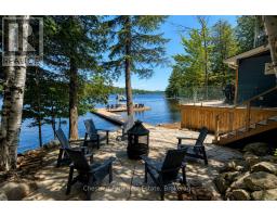 76 BIRCH ISLAND, Bracebridge, Ontario