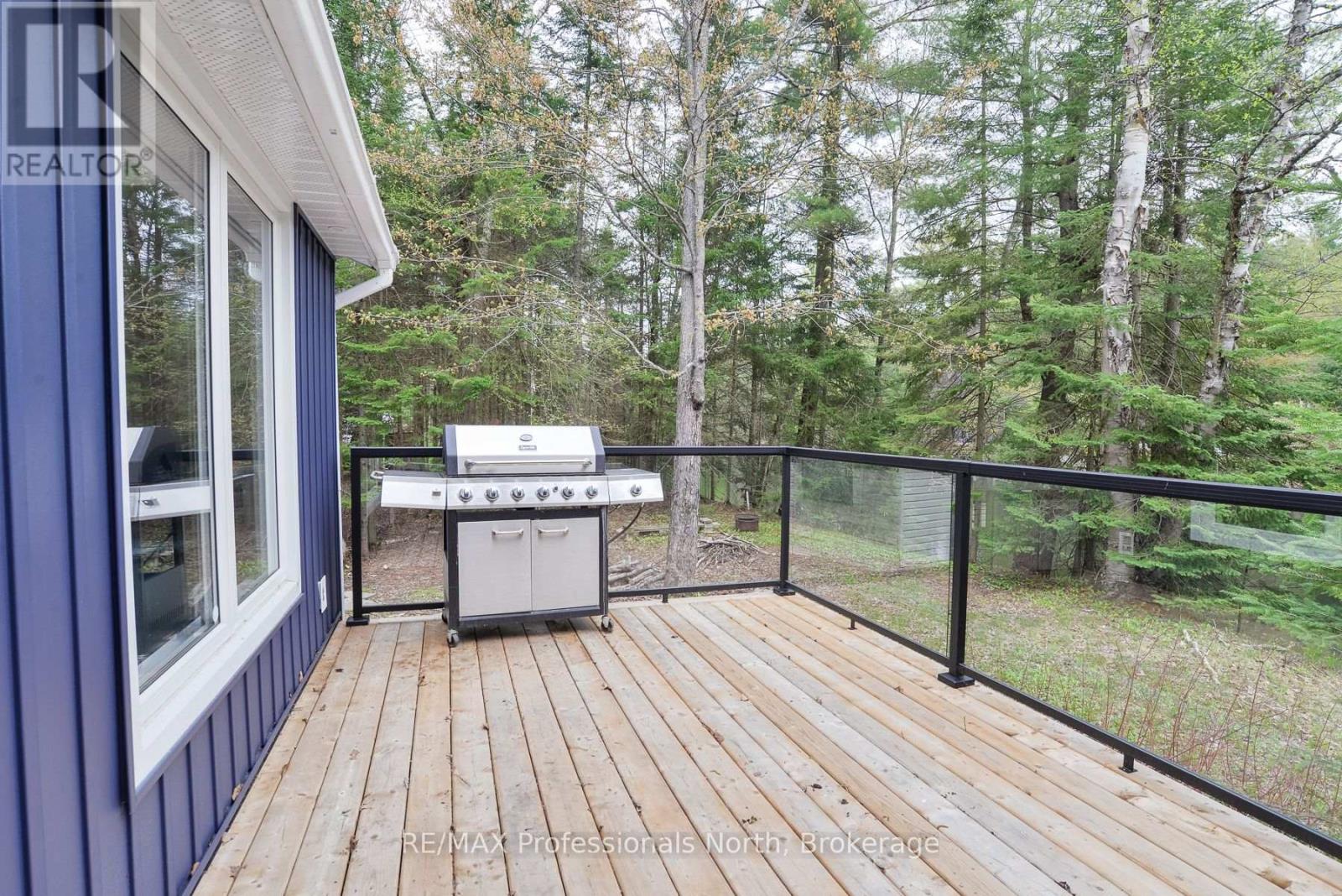 1011 Harmony Lane Private, Bracebridge, Ontario  P1L 1W9 - Photo 15 - X13158914