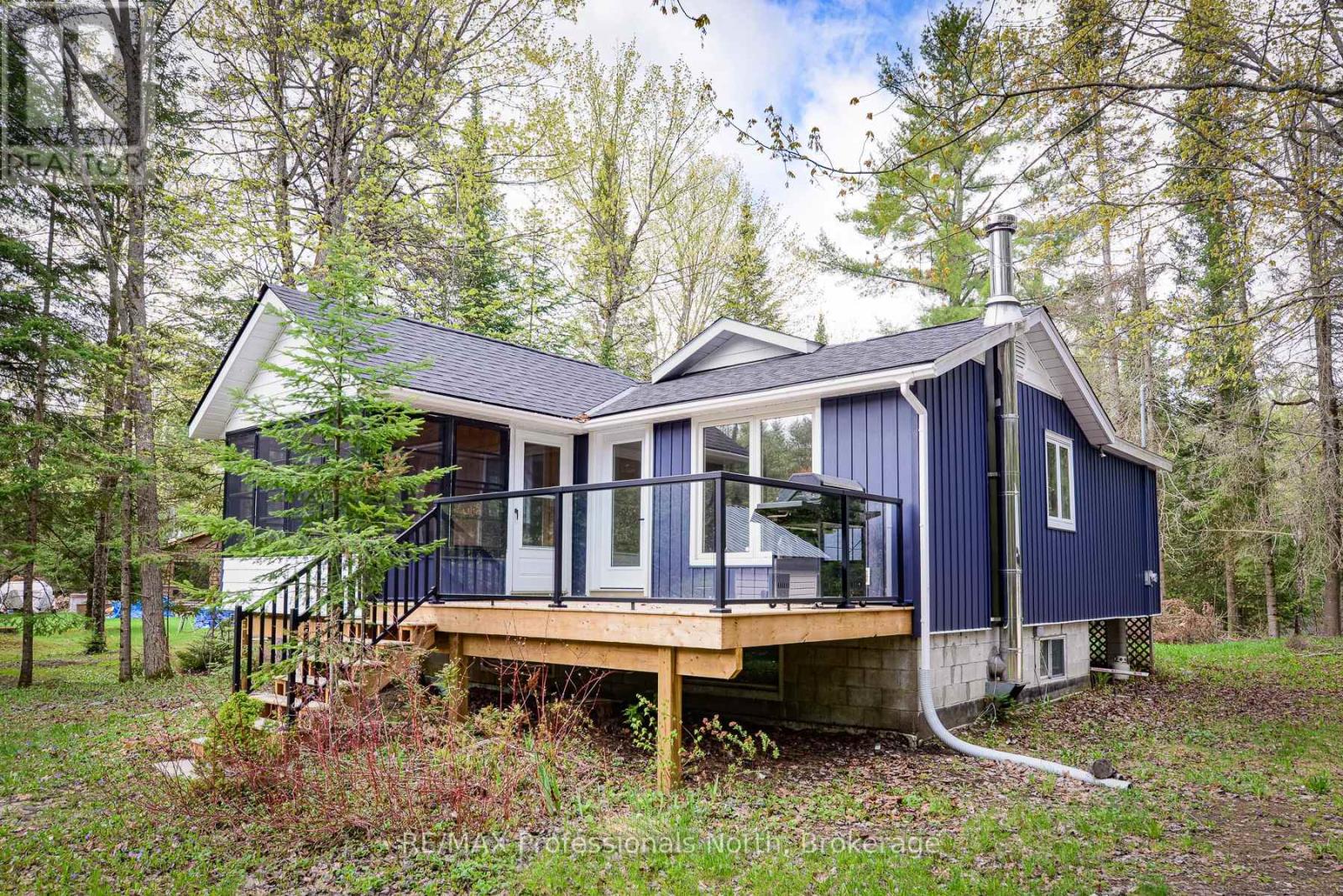 1011 Harmony Lane Private, Bracebridge, Ontario  P1L 1W9 - Photo 19 - X13158914