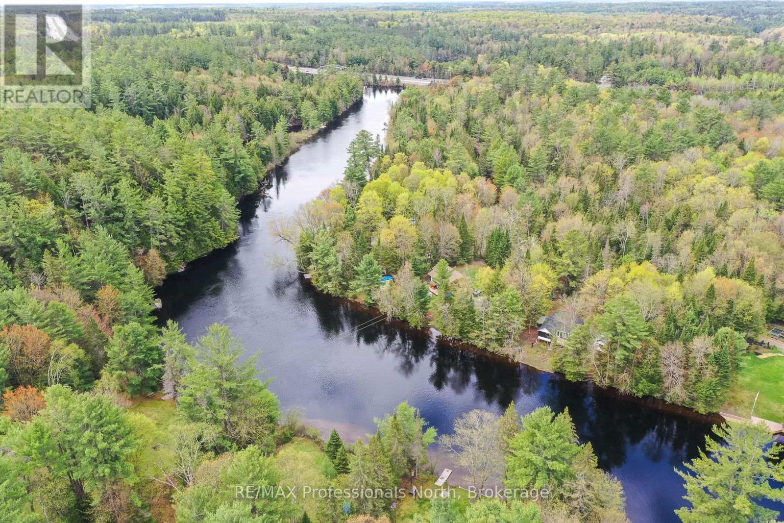 1011 Harmony Lane Private, Bracebridge, Ontario  P1L 1W9 - Photo 2 - X13158914