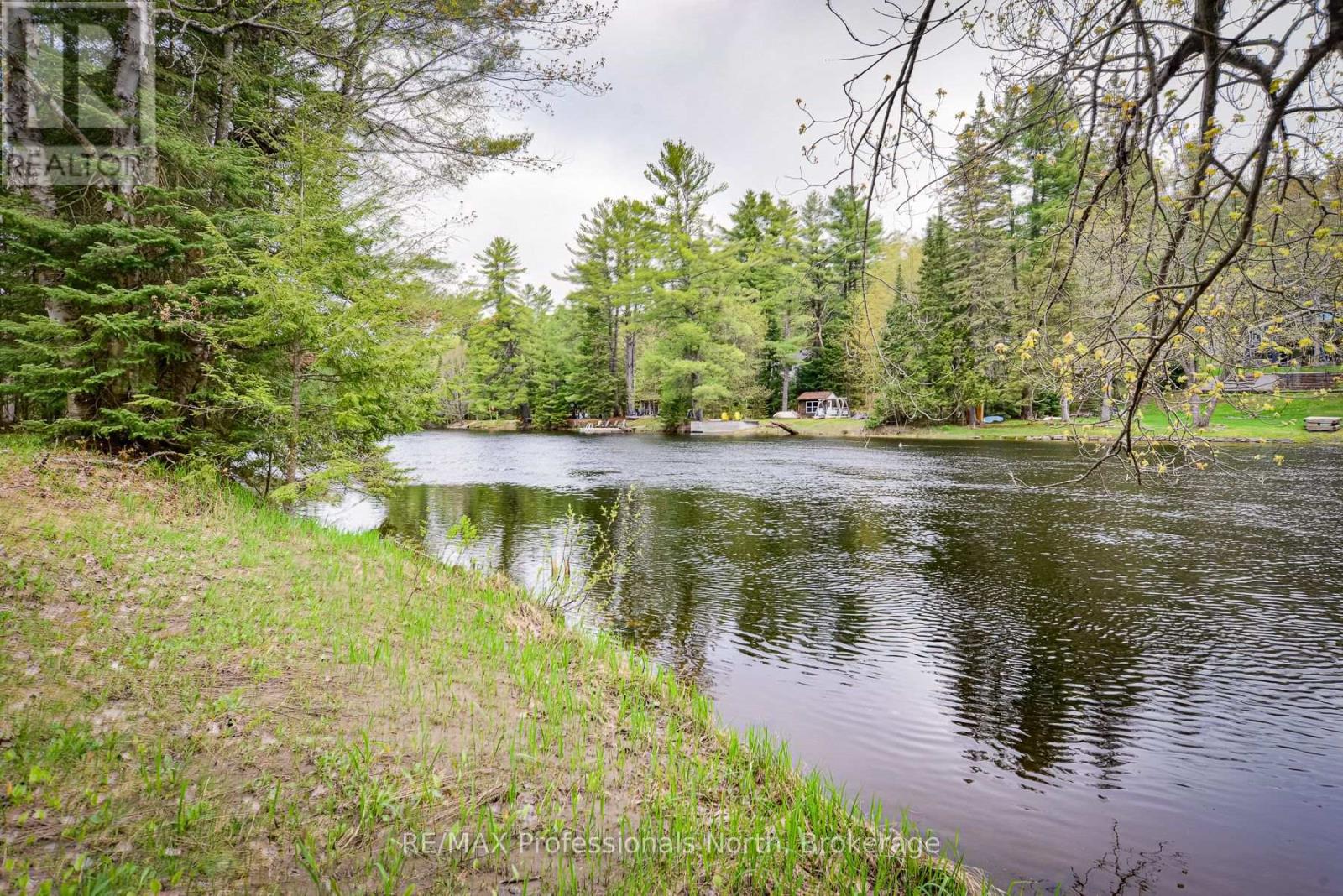1011 Harmony Lane Private, Bracebridge, Ontario  P1L 1W9 - Photo 21 - X13158914