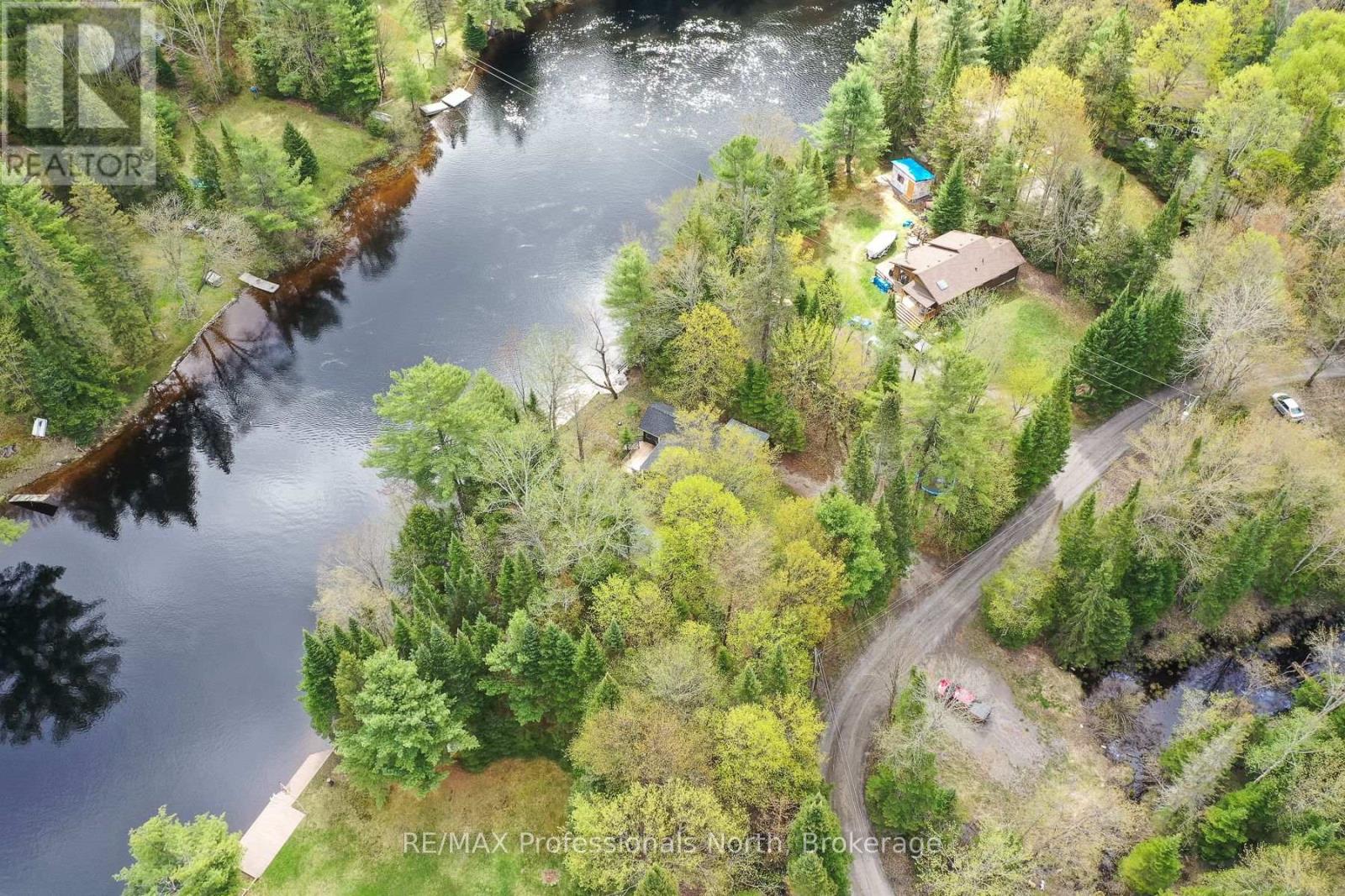 1011 Harmony Lane Private, Bracebridge, Ontario  P1L 1W9 - Photo 23 - X13158914