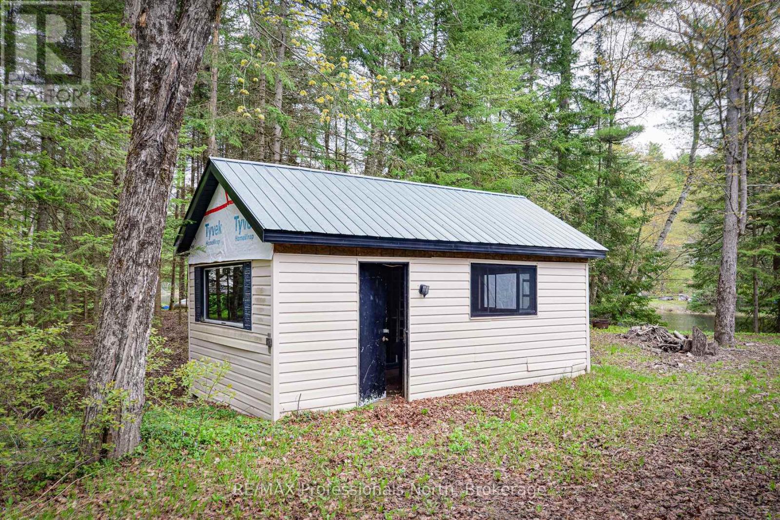 1011 Harmony Lane Private, Bracebridge, Ontario  P1L 1W9 - Photo 24 - X13158914