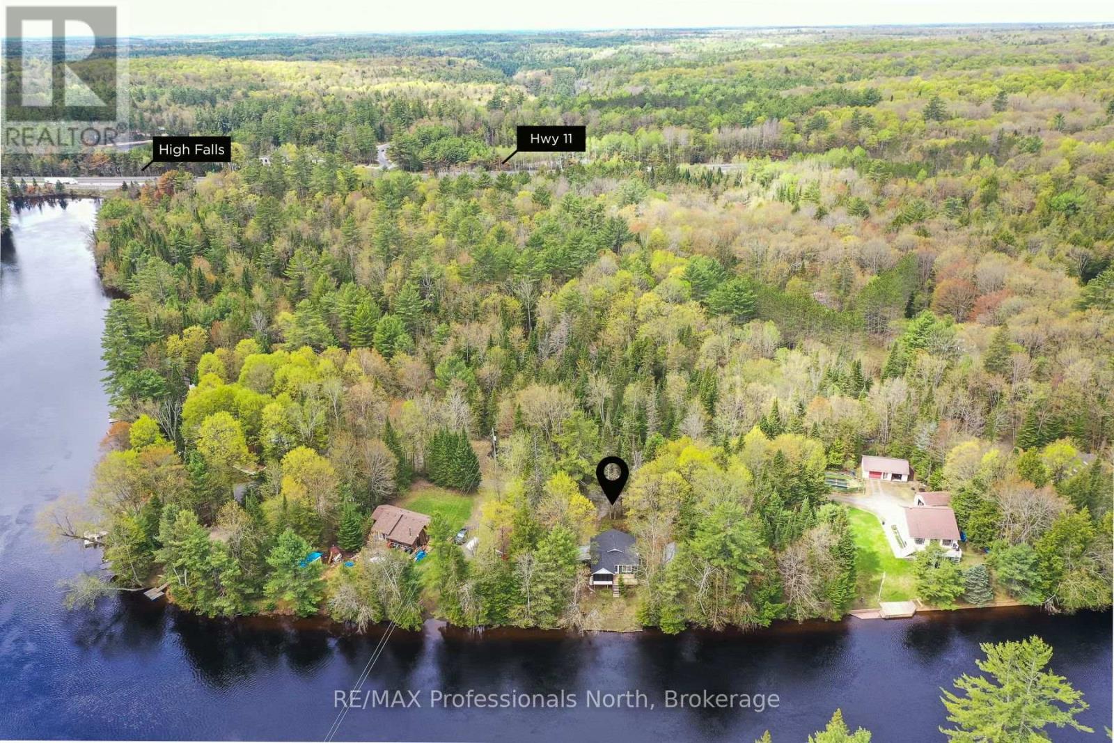1011 Harmony Lane Private, Bracebridge, Ontario  P1L 1W9 - Photo 25 - X13158914
