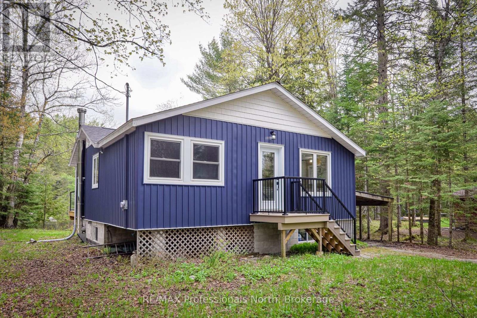 1011 Harmony Lane Private, Bracebridge, Ontario  P1L 1W9 - Photo 28 - X13158914