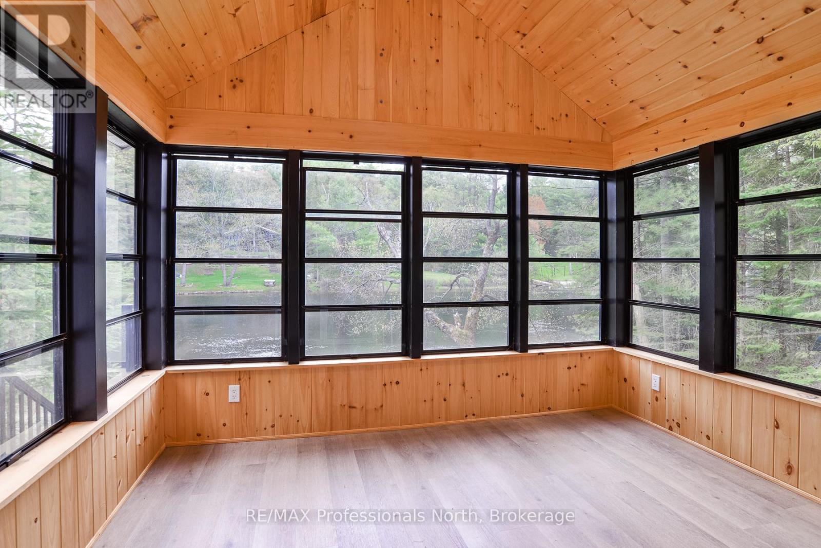 1011 Harmony Lane Private, Bracebridge, Ontario  P1L 1W9 - Photo 3 - X13158914